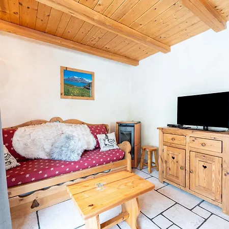 Savine * Val Cenis