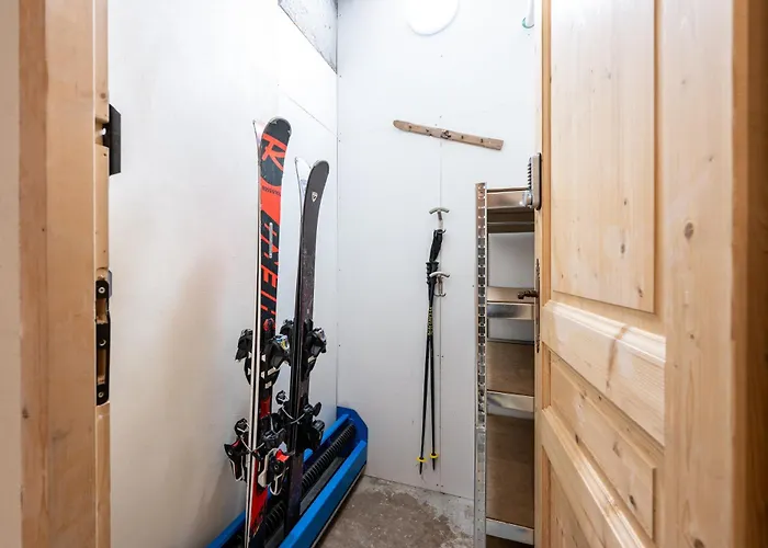Apartmán Savine *