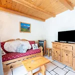 Savine * Val Cenis