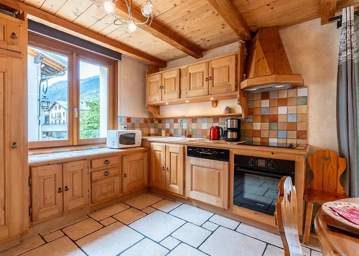 Savine Apartmán