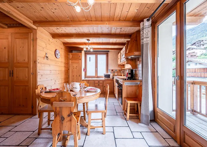 Savine Apartmán *