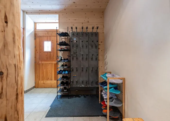 Apartmán Savine Val Cenis